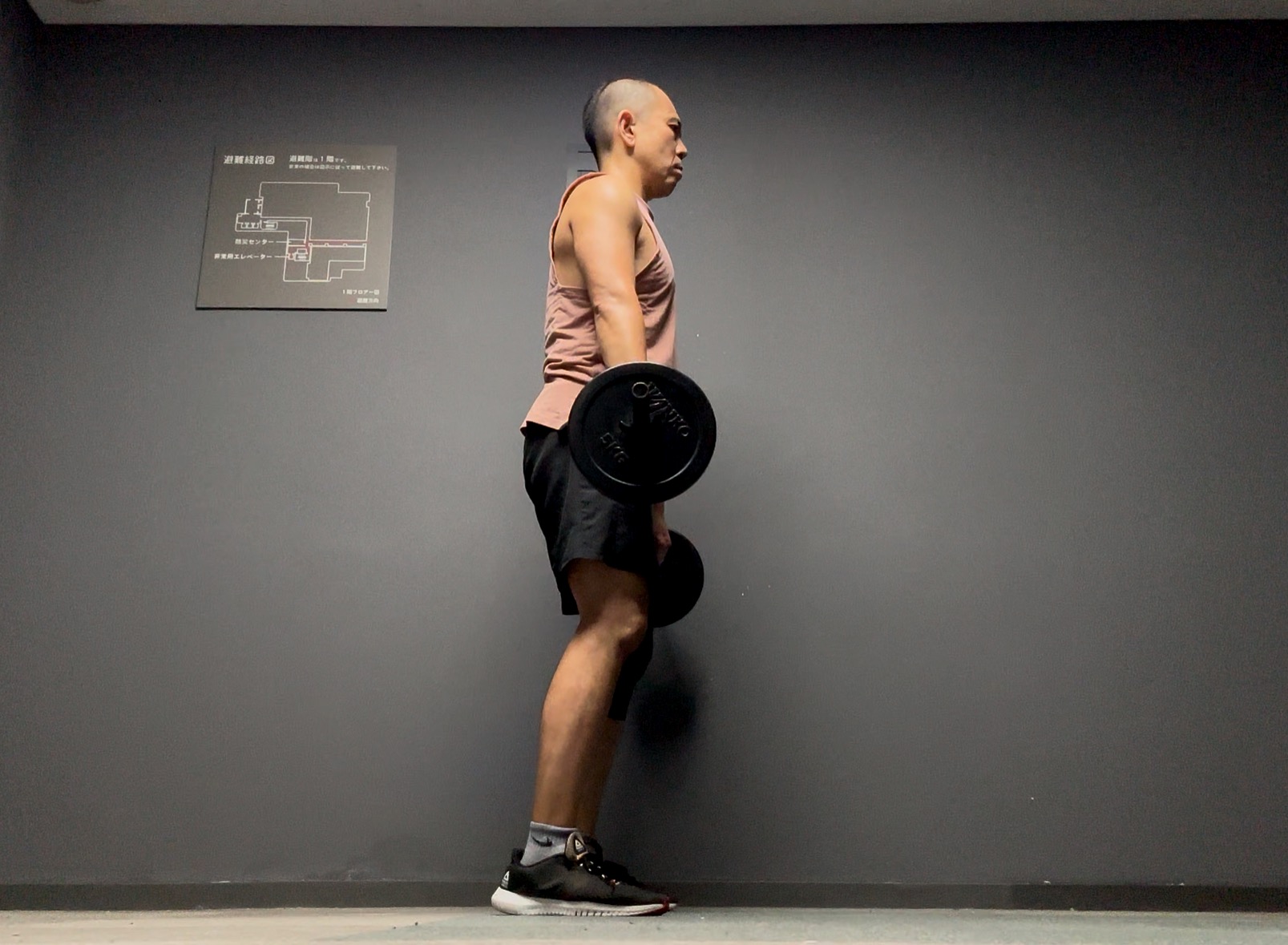 ボディパンプ134-4,バック,コリオ,テクニック,ポイント